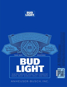 Bud Light 