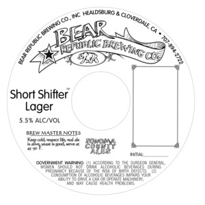 Short Shifter 