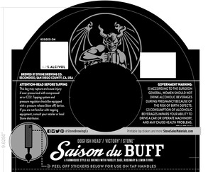 Saison Du Buff 