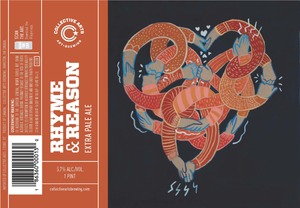 Collective Arts Rhyme & Reason