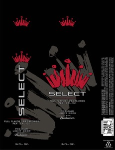 Select 