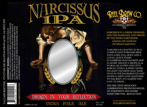 Narcissus Ipa 