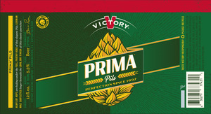 Victory Prima Pils