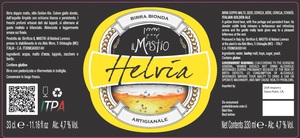 Birrificio Il Mastio Helvia