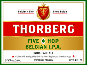 Thorberg 