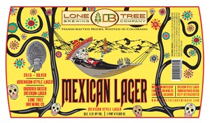 Summer Siesta Mexican Lager Summer Siesta Mexican Lager