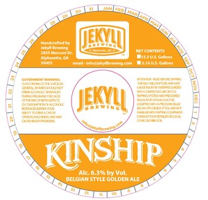 Kinship 