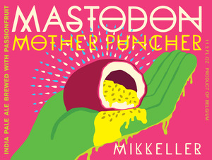 Mikkeller Mastodon