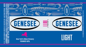 Genesee Light