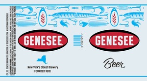 Genesee Beer