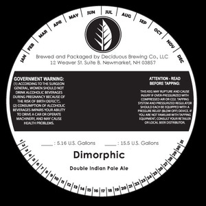 Dimorphic 
