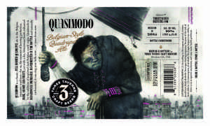 Quasimodo January 2016