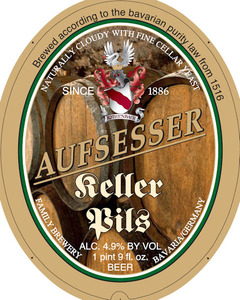 Aufsesser 