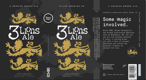 3 Lions 