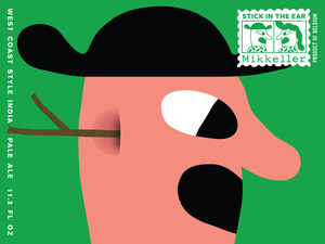 Mikkeller Stick In The Ear January 2016