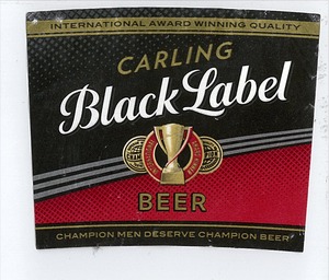 Black Label 