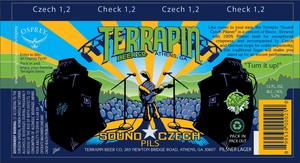 Terrapin Sound Czech