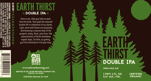 Eel River Brewing Co., Inc. Earth Thirst