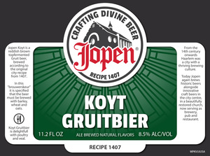 Jopen Koyt