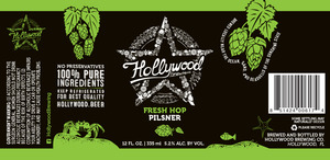 Hollywood Brewing Co. 