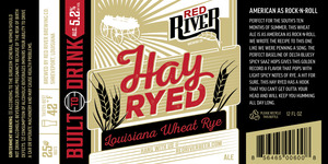 Hay Ryed January 2016