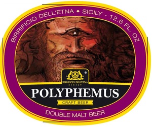 Birrificio Polyphemus January 2016