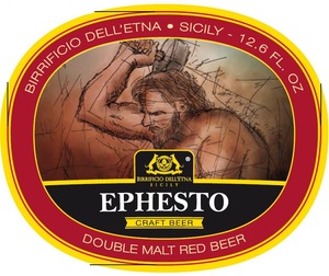 Birrificio Ephesto January 2016