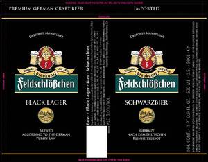 FeldschlÖsschen 