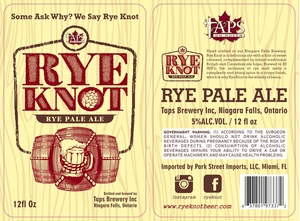 Rye Knot 