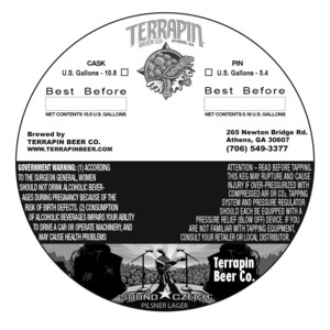 Terrapin Sound Czech