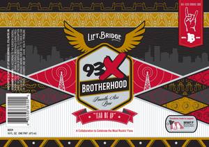 93x Brotherhood January 2016