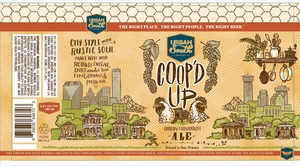 Urban South Coop'd Up