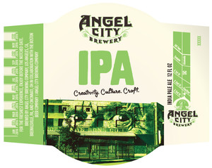 Angel City IPA