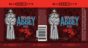 Martin City Belgian Style Abbey January 2016