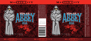 Martin City Belgian Style Abbey January 2016