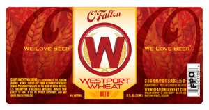 O'fallon Westport Wheat