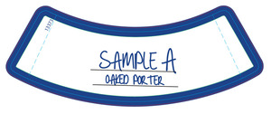 Samuel Adams Sample A Oaked Porter