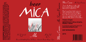 Mica February 2016