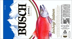 Busch January 2016