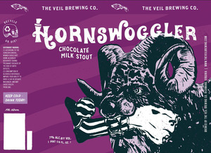 The Veil Brewing Co. Hornswoggler December 2015