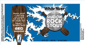 Shadow Rock Stout 