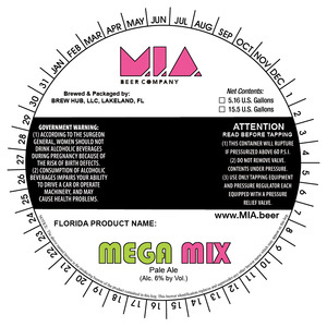 Mega Mix 