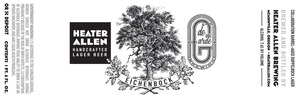 Heater Allen Brewing Eichenbock