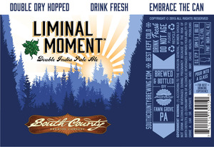 Liminal Moment Ipa 