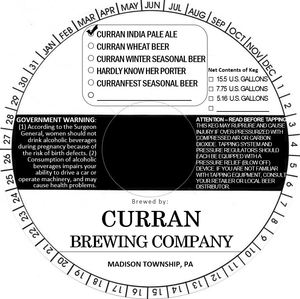 Curran Ipa January 2016