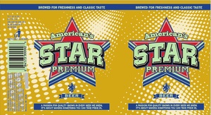 American's Star Premium January 2016