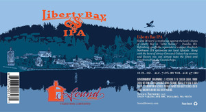 Liberty Bay Ipa 