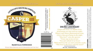 Jackalope Brewing Company Casper