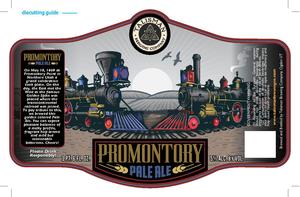 Talisman Brewing Company 