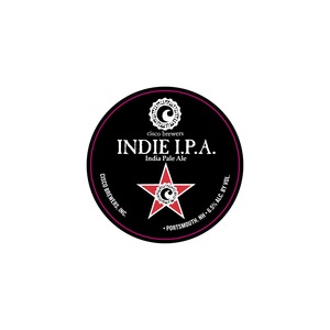 Cisco Brewers Indie IPA